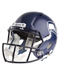 Seattle Seahawks Riddell Speed Replica casco