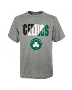 Boston Celtics Mean Streak T-Shirt per bambini