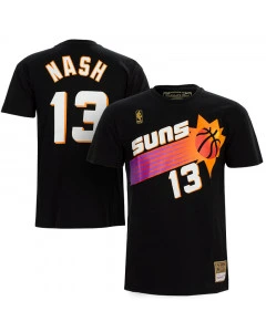 Steve Nash 13 Phoenix Suns 1996-97 Mitchell & Ness majica