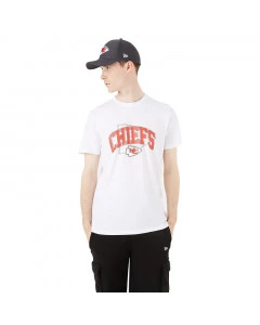 Kansas City Chiefs New Era Team Shadow T-Shirt