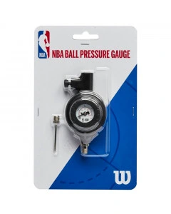 NBA Wilson manometro meccanico per pallone