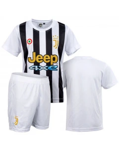 Juventus Replika replica set maglia per bambini
