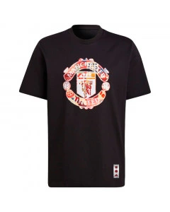 Manchester United Adidas CNY T-shirt