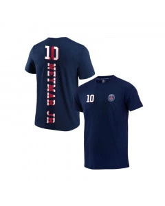 Paris Saint-Germain Neymar Jr 10 T-Shirt per bambini