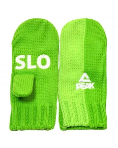Slovenija OKS Peak Handschuhe