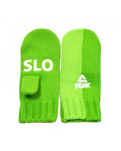 Slovenija OKS Peak Kinder Handschuhe
