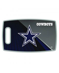 Dallas Cowboys Cutting Board 