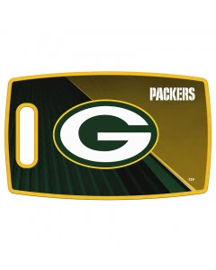 Green Bay Packers Cutting Board Tagliere
