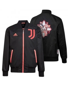 Juventus Adidas CNY Bomber giacca