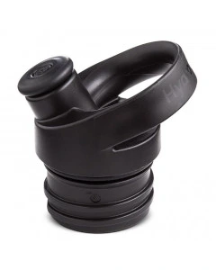 Hydro Flask Standard Mouth Insulated Sport Cap Black tappocon beccuccio