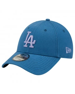 Los Angeles Dodgers New Era 9FORTY League Essential Cappellino