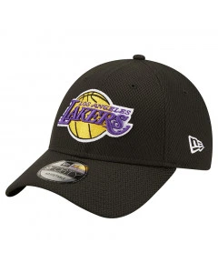 Los Angeles Lakers New Era 9FORTY Diamond Era kačket