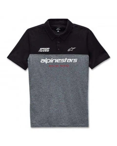 Alpinestars Paddock Polo T-Shirt