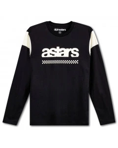 Alpinestars Old School LS Shirt
