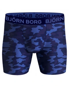 Björn Borg Tonal Camo Performance Boxer Shorts