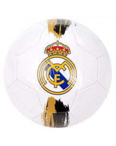 Real Madrid N°33 lopta 5
