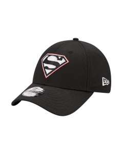Superman New Era 9FORTY Character Logo Youth Cappellino per bambini