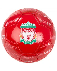 Liverpool N°5 Ball 5
