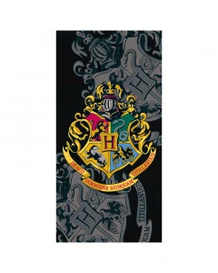 Harry Potter Badetuch 140x70