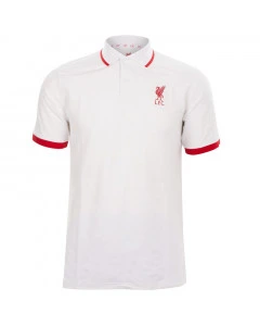 Liverpool N°11 Polo T-Shirt