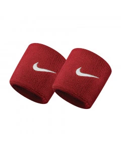 Nike Swoosh 2x Schweißband Pulswärmer