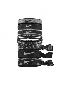 Nike 9x elastici per capelli