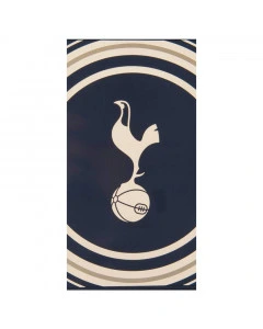 Tottenham Hotspur asciugamano 140x70
