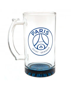 Paris Saint Germain Beer Mug