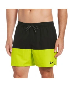 Nike Split Panel Volley 5" costume da bagno da uomo