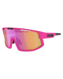 Bliz Active Vision Matt Neon Pink sončna očala 