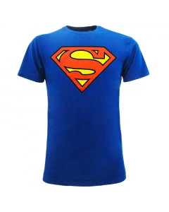 Superman Logo majica