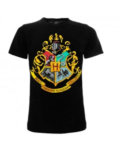 Harry Potter Hogwarts  T-Shirt