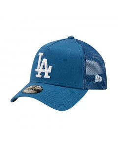 Los Angeles Dodgers New Era A-Frame Trucker Youth dječja kapa