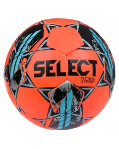 Select Futsal Street Ball