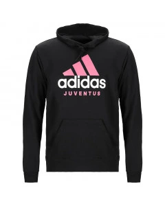 Juventus Adidas DNA Graphic pulover sa kapuljačom