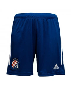 Dinamo Adidas 22/23 Home pantaloni corti 