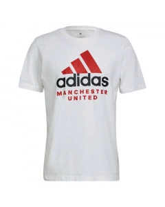 Manchester United Adidas DNA Graphic majica