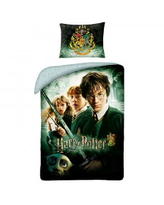 Harry Potter Sword of Godric Gryffindor biancheria da letto 140x200