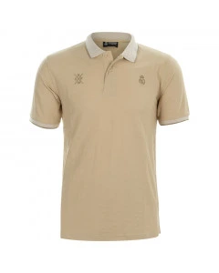 Real Madrid N°21 Polo T-Shirt
