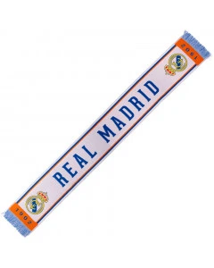 Real Madrid N°18 Schal