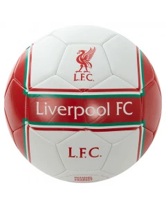 Liverpool N°2 nogometna žoga 5