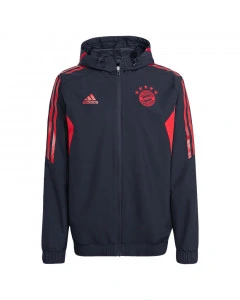 FC Bayern München Adidas Condivo All Weather DNA jakna