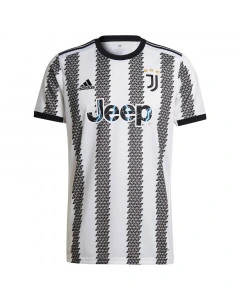 Juventus Adidas 22/23 Home Trikot