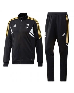 Juventus Adidas Trainingsanzug