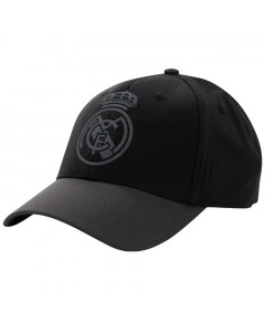 Real Madrid N°28 Mütze