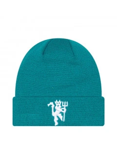 Manchester United New Era Seasonal cappello invernale