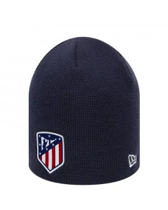 Atlético de Madrid New Era Dull Knit cappello invernale