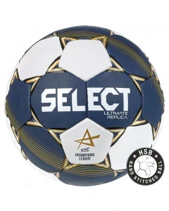 Select Champions League Ultimate Replica pallone da pallamano