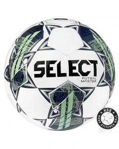 Select Futsal Master Pallone