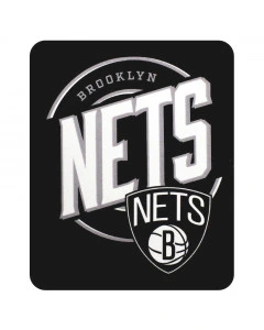 Brooklyn Nets Throw Campaign Coperta